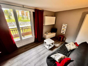 Résidence Alpina 3 - Agréable appartement 4 couchages près des pistes MAE-5481